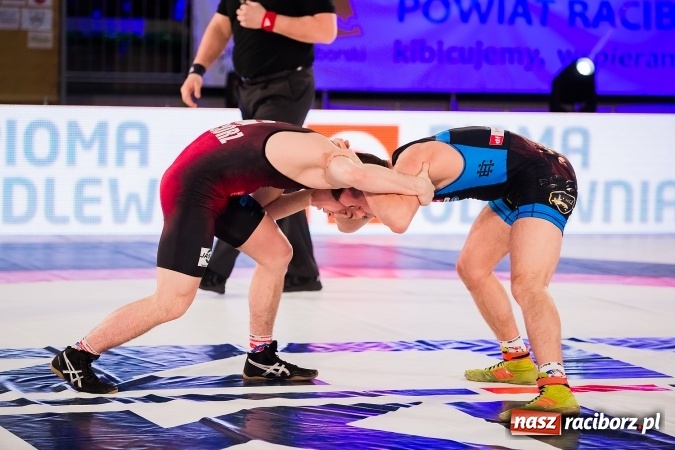 Zdjęcie w galerii na portalu naszraciborz.pl: MKZ Unia Racibórz z tytułem wicemistrza Polski wiadomości z regionu