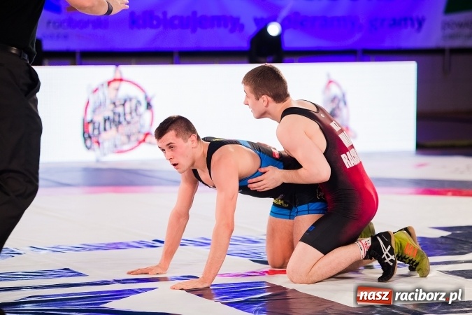 Zdjęcie w galerii na portalu naszraciborz.pl: MKZ Unia Racibórz z tytułem wicemistrza Polski wiadomości z regionu