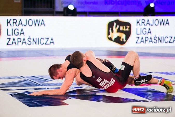 Zdjęcie w galerii na portalu naszraciborz.pl: MKZ Unia Racibórz z tytułem wicemistrza Polski wiadomości z regionu