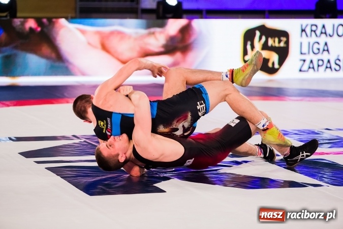 Zdjęcie w galerii na portalu naszraciborz.pl: MKZ Unia Racibórz z tytułem wicemistrza Polski wiadomości z regionu