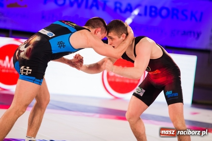 Zdjęcie w galerii na portalu naszraciborz.pl: MKZ Unia Racibórz z tytułem wicemistrza Polski wiadomości z regionu