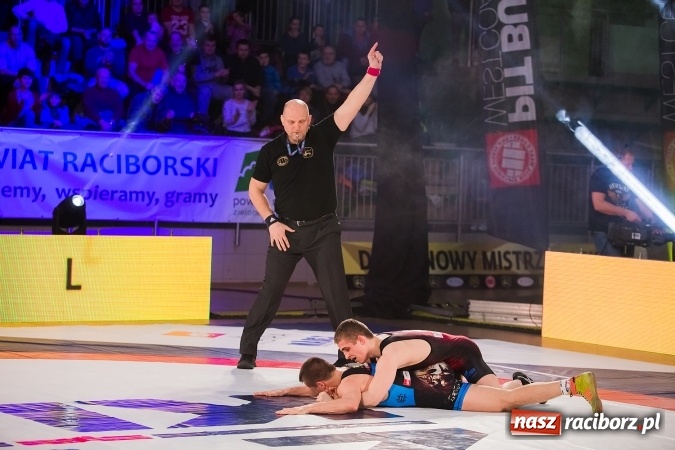 Zdjęcie w galerii na portalu naszraciborz.pl: MKZ Unia Racibórz z tytułem wicemistrza Polski wiadomości z regionu