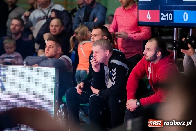 Zdjęcie w galerii na portalu naszraciborz.pl: MKZ Unia Racibórz z tytułem wicemistrza Polski wiadomości z regionu