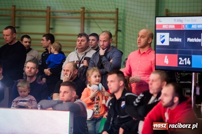 Zdjęcie w galerii na portalu naszraciborz.pl: MKZ Unia Racibórz z tytułem wicemistrza Polski wiadomości z regionu