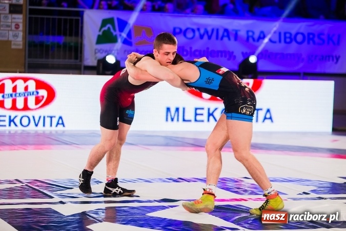 Zdjęcie w galerii na portalu naszraciborz.pl: MKZ Unia Racibórz z tytułem wicemistrza Polski wiadomości z regionu