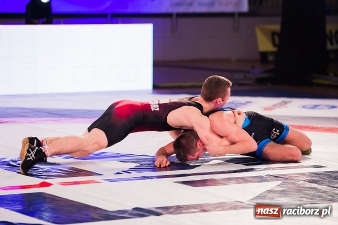 Zdjęcie w galerii na portalu naszraciborz.pl: MKZ Unia Racibórz z tytułem wicemistrza Polski wiadomości z regionu