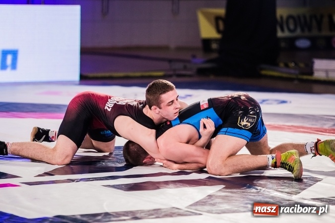 Zdjęcie w galerii na portalu naszraciborz.pl: MKZ Unia Racibórz z tytułem wicemistrza Polski wiadomości z regionu