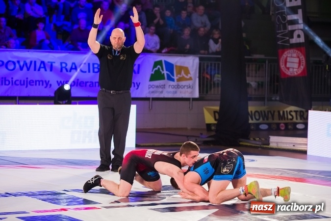 Zdjęcie w galerii na portalu naszraciborz.pl: MKZ Unia Racibórz z tytułem wicemistrza Polski wiadomości z regionu