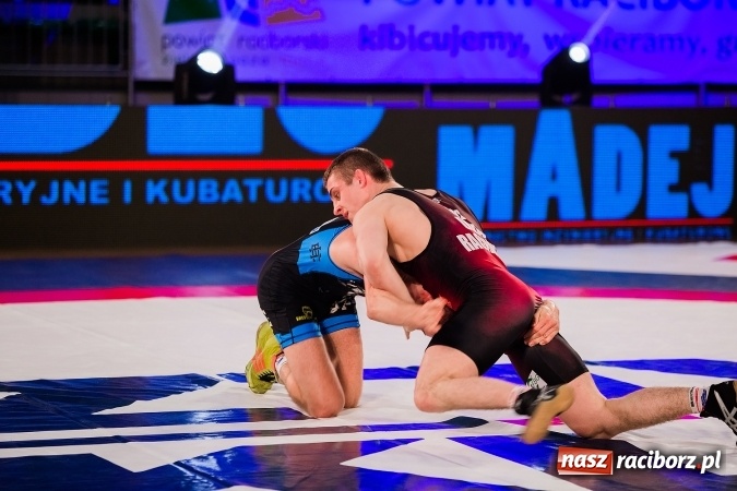 Zdjęcie w galerii na portalu naszraciborz.pl: MKZ Unia Racibórz z tytułem wicemistrza Polski wiadomości z regionu