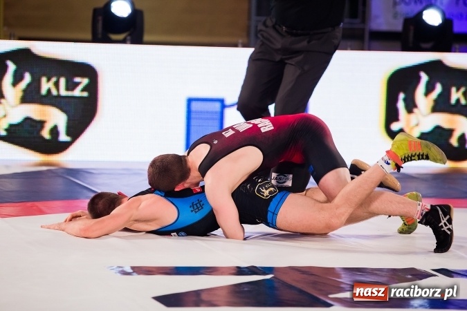 Zdjęcie w galerii na portalu naszraciborz.pl: MKZ Unia Racibórz z tytułem wicemistrza Polski wiadomości z regionu