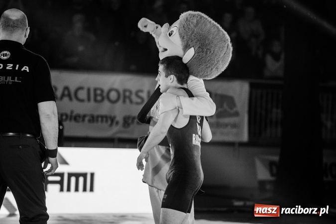 Zdjęcie w galerii na portalu naszraciborz.pl: MKZ Unia Racibórz z tytułem wicemistrza Polski wiadomości z regionu