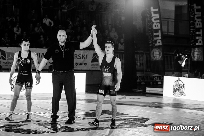 Zdjęcie w galerii na portalu naszraciborz.pl: MKZ Unia Racibórz z tytułem wicemistrza Polski wiadomości z regionu