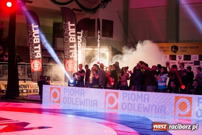 Zdjęcie w galerii na portalu naszraciborz.pl: MKZ Unia Racibórz z tytułem wicemistrza Polski wiadomości z regionu