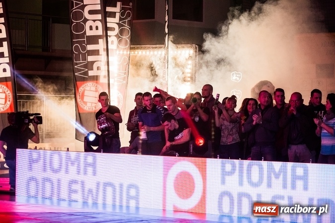 Zdjęcie w galerii na portalu naszraciborz.pl: MKZ Unia Racibórz z tytułem wicemistrza Polski wiadomości z regionu