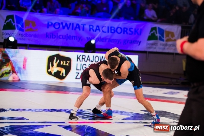 Zdjęcie w galerii na portalu naszraciborz.pl: MKZ Unia Racibórz z tytułem wicemistrza Polski wiadomości z regionu