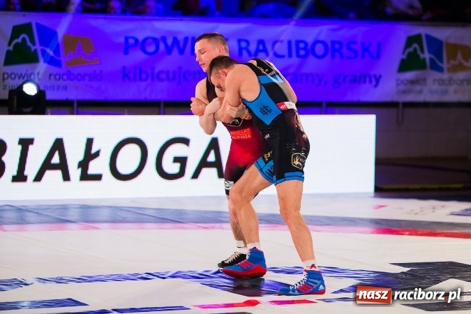 Zdjęcie w galerii na portalu naszraciborz.pl: MKZ Unia Racibórz z tytułem wicemistrza Polski wiadomości z regionu