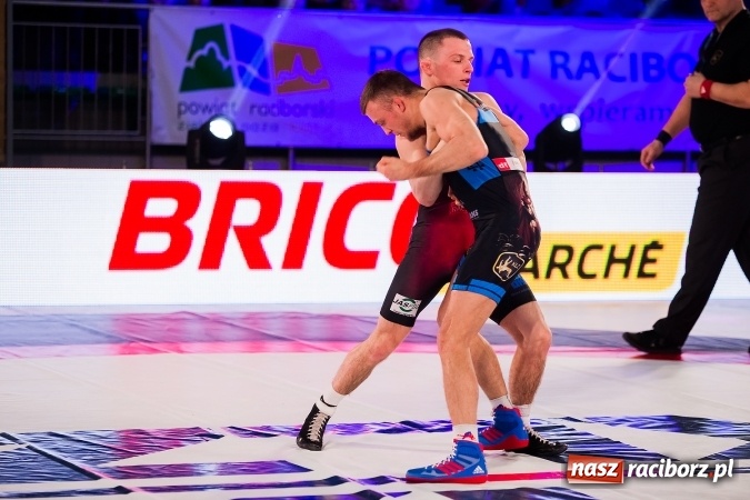 Zdjęcie w galerii na portalu naszraciborz.pl: MKZ Unia Racibórz z tytułem wicemistrza Polski wiadomości z regionu