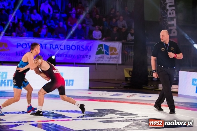 Zdjęcie w galerii na portalu naszraciborz.pl: MKZ Unia Racibórz z tytułem wicemistrza Polski wiadomości z regionu