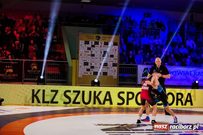 Zdjęcie w galerii na portalu naszraciborz.pl: MKZ Unia Racibórz z tytułem wicemistrza Polski wiadomości z regionu