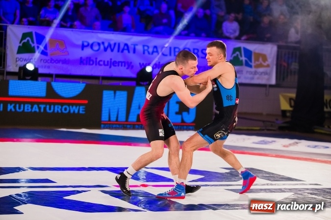 Zdjęcie w galerii na portalu naszraciborz.pl: MKZ Unia Racibórz z tytułem wicemistrza Polski wiadomości z regionu