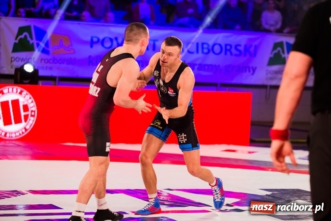 Zdjęcie w galerii na portalu naszraciborz.pl: MKZ Unia Racibórz z tytułem wicemistrza Polski wiadomości z regionu