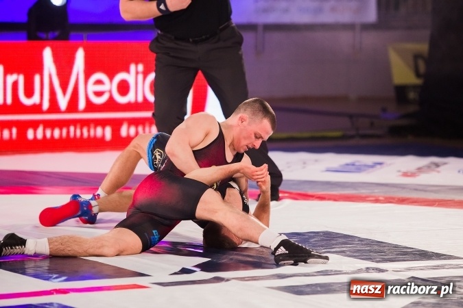 Zdjęcie w galerii na portalu naszraciborz.pl: MKZ Unia Racibórz z tytułem wicemistrza Polski wiadomości z regionu