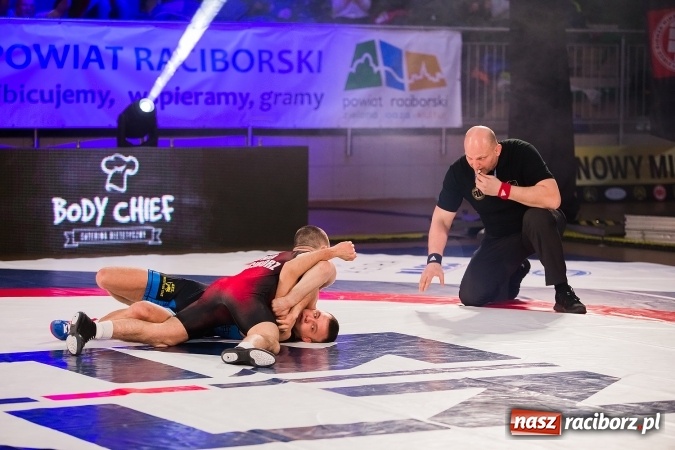 Zdjęcie w galerii na portalu naszraciborz.pl: MKZ Unia Racibórz z tytułem wicemistrza Polski wiadomości z regionu