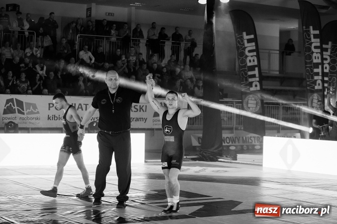 Zdjęcie w galerii na portalu naszraciborz.pl: MKZ Unia Racibórz z tytułem wicemistrza Polski wiadomości z regionu