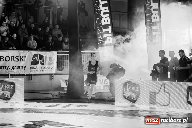 Zdjęcie w galerii na portalu naszraciborz.pl: MKZ Unia Racibórz z tytułem wicemistrza Polski wiadomości z regionu