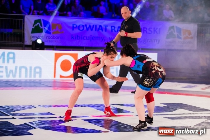 Zdjęcie w galerii na portalu naszraciborz.pl: MKZ Unia Racibórz z tytułem wicemistrza Polski wiadomości z regionu