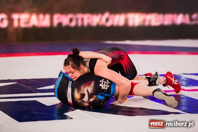 Zdjęcie w galerii na portalu naszraciborz.pl: MKZ Unia Racibórz z tytułem wicemistrza Polski wiadomości z regionu