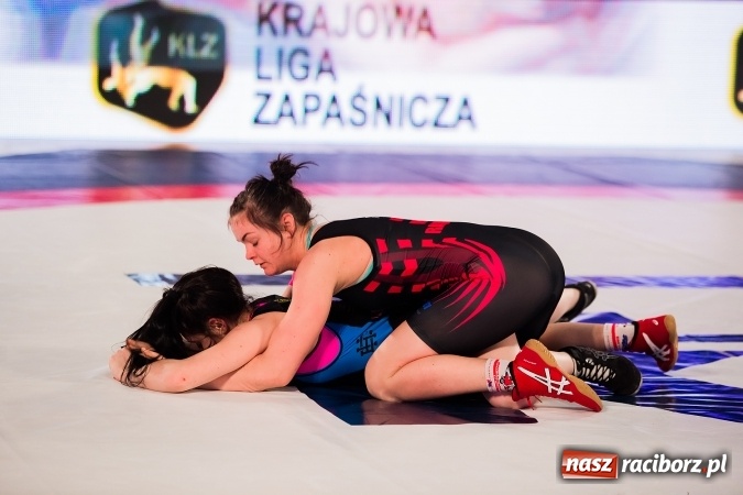 Zdjęcie w galerii na portalu naszraciborz.pl: MKZ Unia Racibórz z tytułem wicemistrza Polski wiadomości z regionu