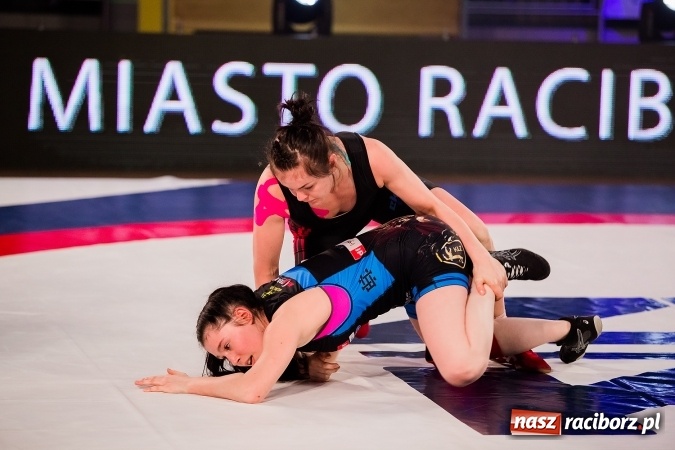 Zdjęcie w galerii na portalu naszraciborz.pl: MKZ Unia Racibórz z tytułem wicemistrza Polski wiadomości z regionu