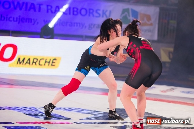 Zdjęcie w galerii na portalu naszraciborz.pl: MKZ Unia Racibórz z tytułem wicemistrza Polski wiadomości z regionu