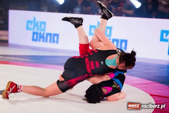 Zdjęcie w galerii na portalu naszraciborz.pl: MKZ Unia Racibórz z tytułem wicemistrza Polski wiadomości z regionu