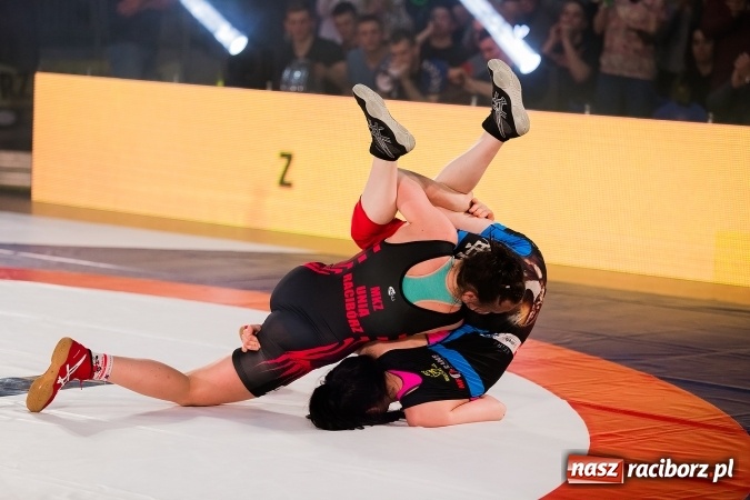 Zdjęcie w galerii na portalu naszraciborz.pl: MKZ Unia Racibórz z tytułem wicemistrza Polski wiadomości z regionu