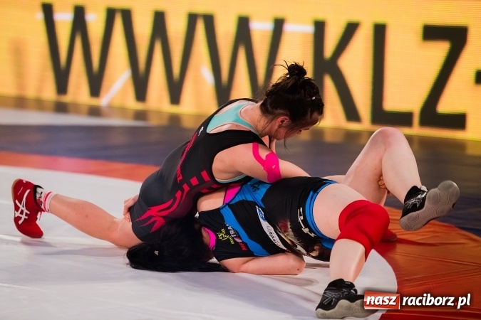 Zdjęcie w galerii na portalu naszraciborz.pl: MKZ Unia Racibórz z tytułem wicemistrza Polski wiadomości z regionu