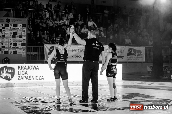 Zdjęcie w galerii na portalu naszraciborz.pl: MKZ Unia Racibórz z tytułem wicemistrza Polski wiadomości z regionu