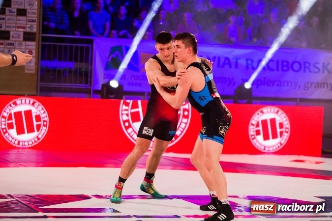 Zdjęcie w galerii na portalu naszraciborz.pl: MKZ Unia Racibórz z tytułem wicemistrza Polski wiadomości z regionu