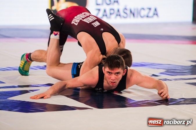 Zdjęcie w galerii na portalu naszraciborz.pl: MKZ Unia Racibórz z tytułem wicemistrza Polski wiadomości z regionu