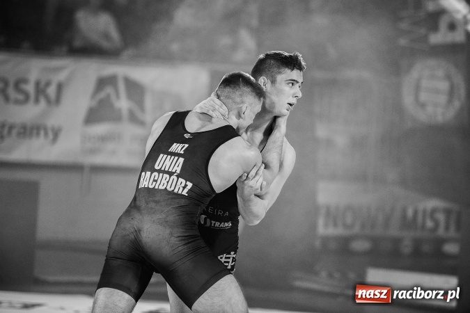 Zdjęcie w galerii na portalu naszraciborz.pl: MKZ Unia Racibórz z tytułem wicemistrza Polski wiadomości z regionu