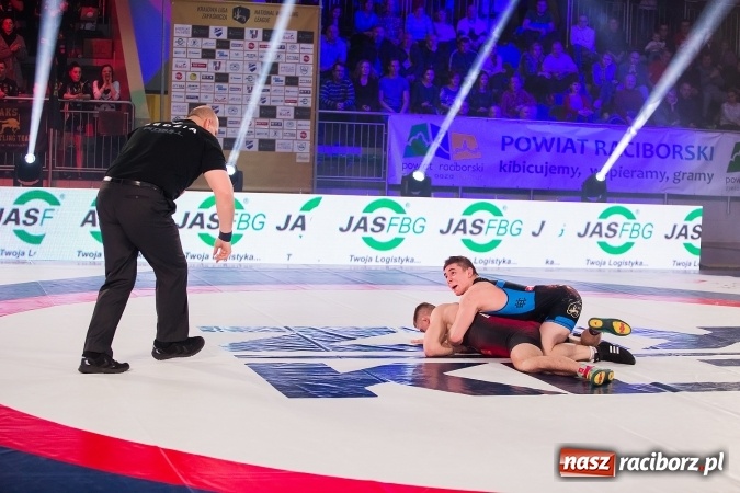 Zdjęcie w galerii na portalu naszraciborz.pl: MKZ Unia Racibórz z tytułem wicemistrza Polski wiadomości z regionu