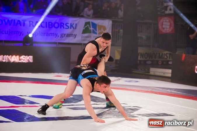 Zdjęcie w galerii na portalu naszraciborz.pl: MKZ Unia Racibórz z tytułem wicemistrza Polski wiadomości z regionu