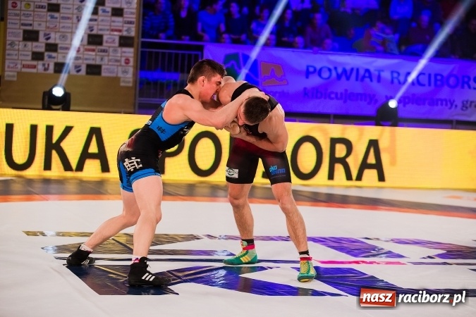 Zdjęcie w galerii na portalu naszraciborz.pl: MKZ Unia Racibórz z tytułem wicemistrza Polski wiadomości z regionu