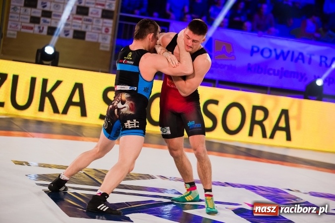 Zdjęcie w galerii na portalu naszraciborz.pl: MKZ Unia Racibórz z tytułem wicemistrza Polski wiadomości z regionu