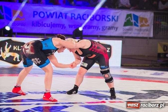 Zdjęcie w galerii na portalu naszraciborz.pl: MKZ Unia Racibórz z tytułem wicemistrza Polski wiadomości z regionu