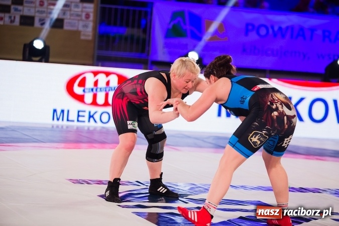 Zdjęcie w galerii na portalu naszraciborz.pl: MKZ Unia Racibórz z tytułem wicemistrza Polski wiadomości z regionu