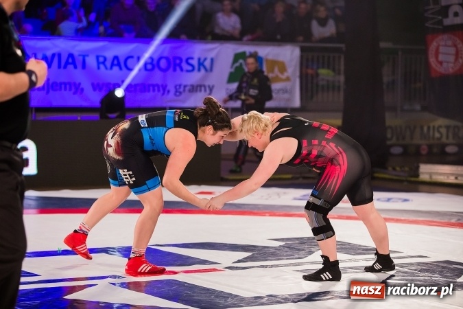 Zdjęcie w galerii na portalu naszraciborz.pl: MKZ Unia Racibórz z tytułem wicemistrza Polski wiadomości z regionu