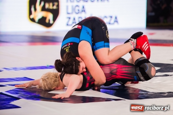 Zdjęcie w galerii na portalu naszraciborz.pl: MKZ Unia Racibórz z tytułem wicemistrza Polski wiadomości z regionu