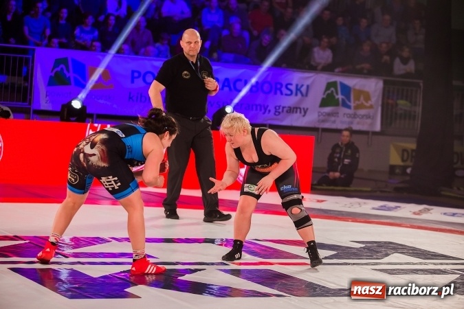 Zdjęcie w galerii na portalu naszraciborz.pl: MKZ Unia Racibórz z tytułem wicemistrza Polski wiadomości z regionu